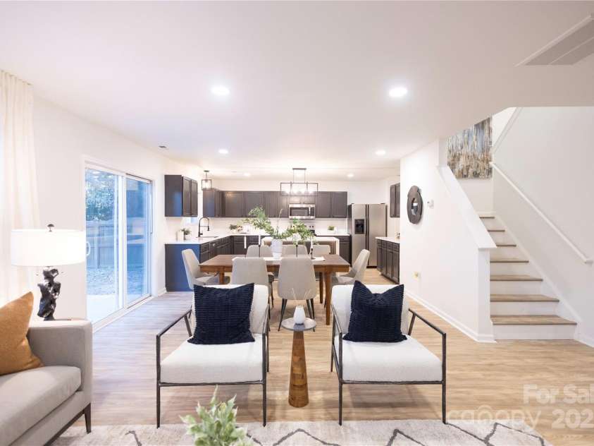 4424 Red Hook Road, Monroe, NC 28110.  MLS# CAR4192713, YatesRealty ID 9937. 