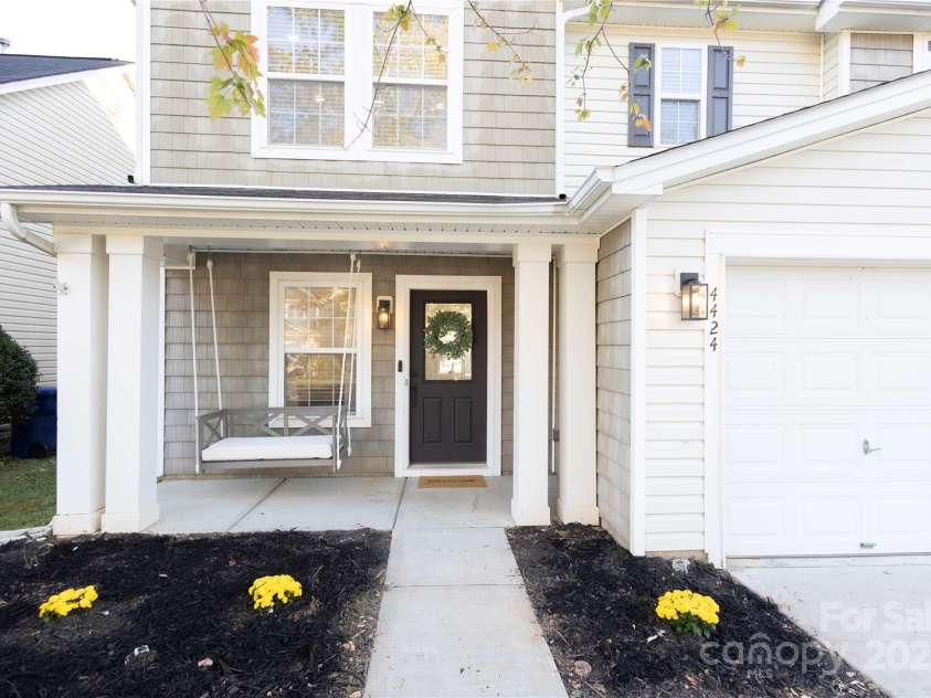 4424 Red Hook Road, Monroe, NC 28110.  MLS# CAR4192713, YatesRealty ID 9937. 