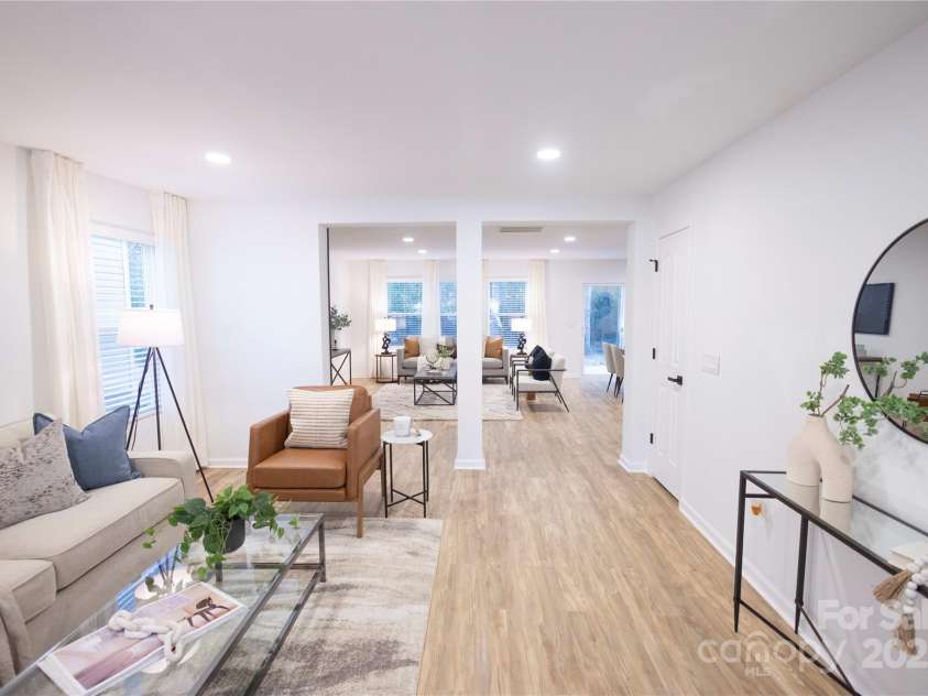 4424 Red Hook Road, Monroe, NC 28110.  MLS# CAR4192713, YatesRealty ID 9937. 