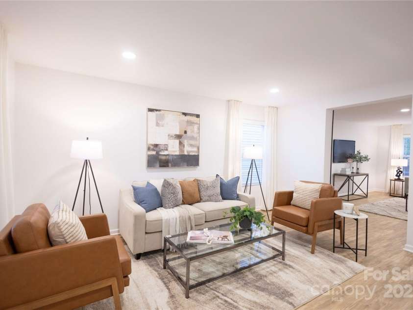 4424 Red Hook Road, Monroe, NC 28110.  MLS# CAR4192713, YatesRealty ID 9937. 