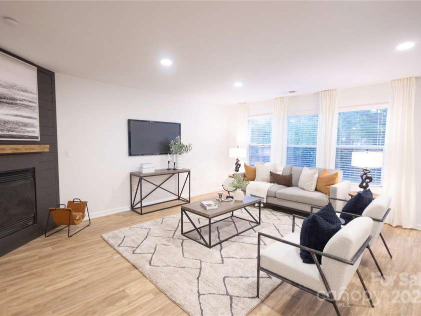 4424 Red Hook Road, Monroe, NC 28110.  MLS# CAR4192713, YatesRealty ID 9937. 