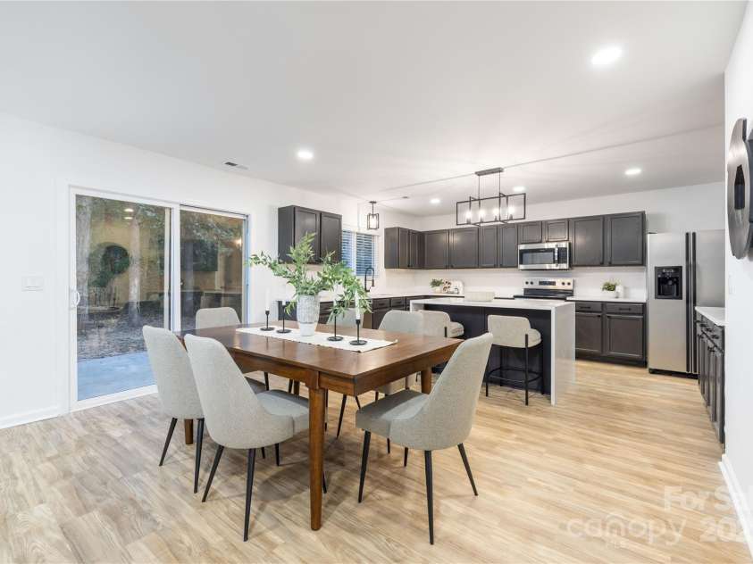 4424 Red Hook Road, Monroe, NC 28110.  MLS# CAR4192713, YatesRealty ID 9937. 