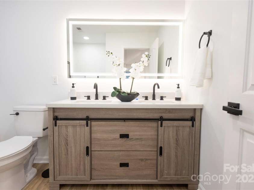 4424 Red Hook Road, Monroe, NC 28110.  MLS# CAR4192713, YatesRealty ID 9937. 