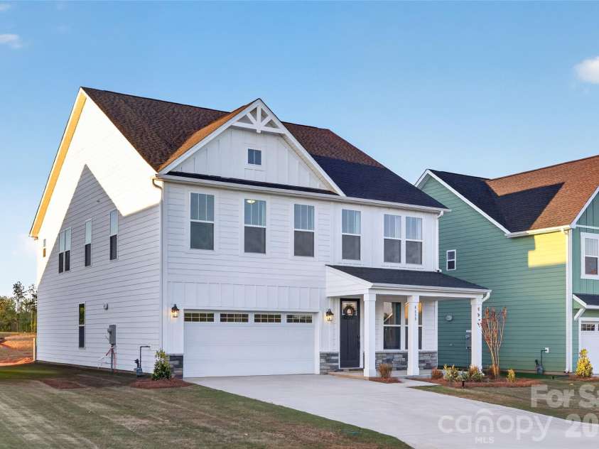 4659 Monterrico Drive, Lancaster, SC 29720.  MLS# CAR4363401, YatesRealty ID 9937. 