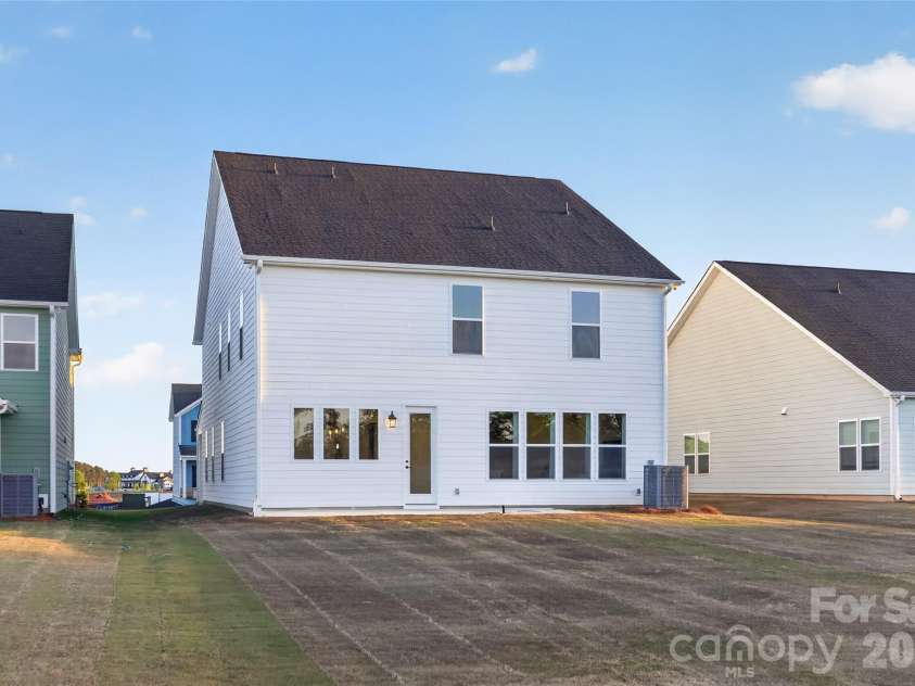 4659 Monterrico Drive, Lancaster, SC 29720.  MLS# CAR4363401, YatesRealty ID 9937. 