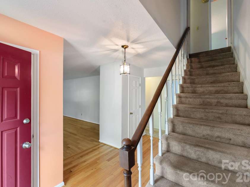 1107 Hardin Drive, Shelby, NC 28150.  MLS# CAR4364752, YatesRealty ID 9938. 