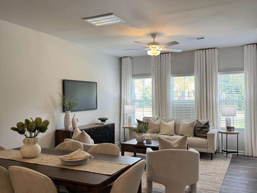 2958 Sloan Drive, Charlotte, NC 28208.  MLS# CAR4325567, YatesRealty ID 994. Representative