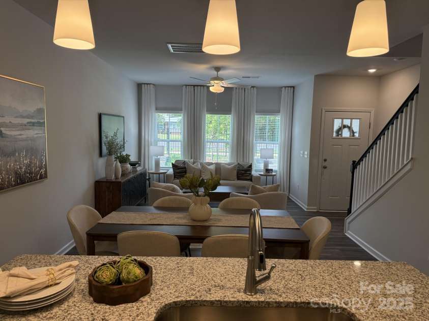 2958 Sloan Drive, Charlotte, NC 28208.  MLS# CAR4325567, YatesRealty ID 994. Representative