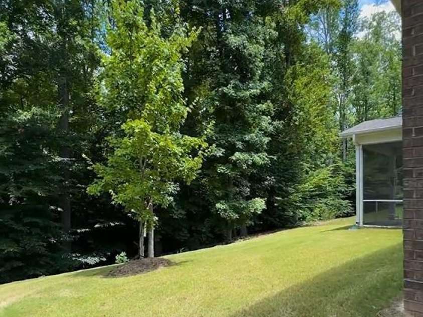 2044 Sweet William Drive, Harrisburg, NC 28075.  MLS# CAR4149349, YatesRealty ID 9940. 