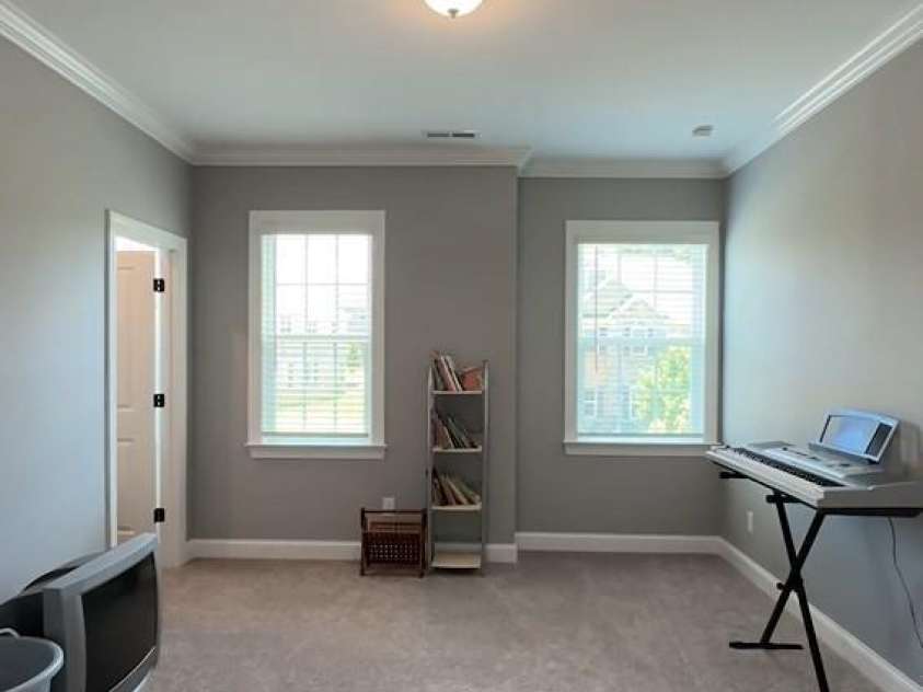 2044 Sweet William Drive, Harrisburg, NC 28075.  MLS# CAR4149349, YatesRealty ID 9940. Bedroom 1