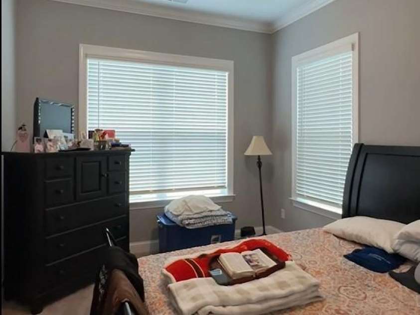 2044 Sweet William Drive, Harrisburg, NC 28075.  MLS# CAR4149349, YatesRealty ID 9940. Bedroom 4