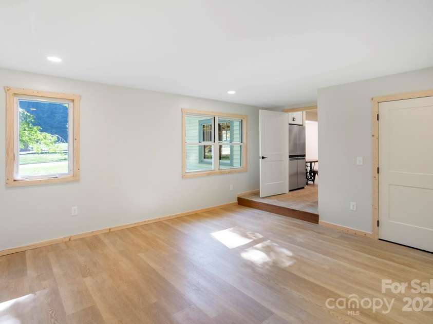 1808 Allens Creek Road, Waynesville, NC 28786.  MLS# CAR4300767, YatesRealty ID 9941. 