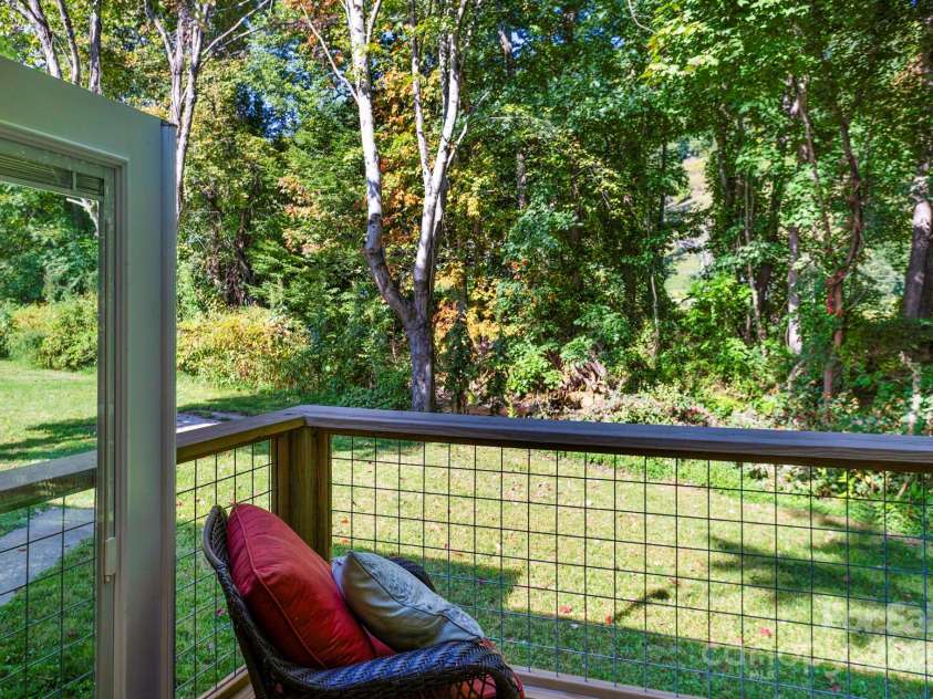 1808 Allens Creek Road, Waynesville, NC 28786.  MLS# CAR4300767, YatesRealty ID 9941. 