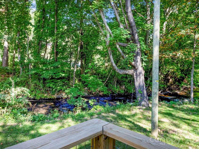 1808 Allens Creek Road, Waynesville, NC 28786.  MLS# CAR4300767, YatesRealty ID 9941. 