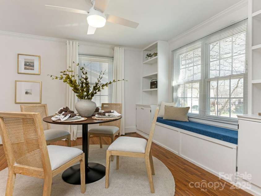 2028 Scott Avenue, Charlotte, NC 28203.  MLS# CAR4227669, YatesRealty ID 9943. 