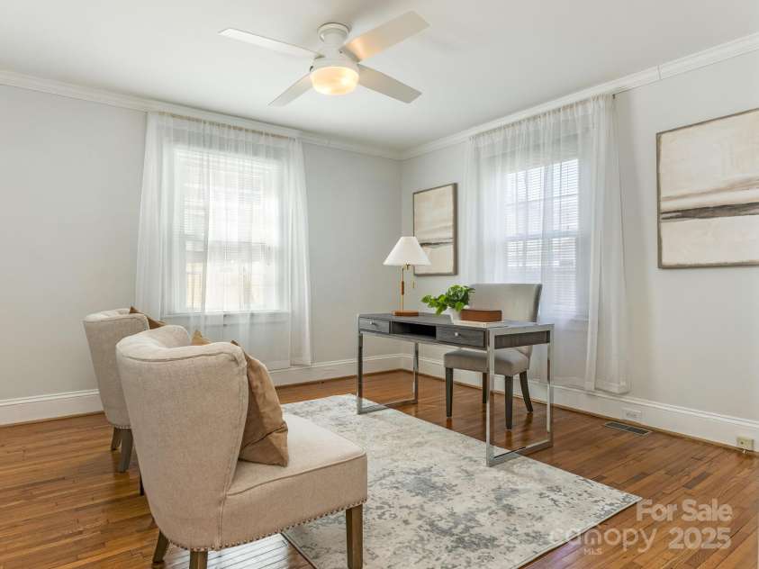 2028 Scott Avenue, Charlotte, NC 28203.  MLS# CAR4227669, YatesRealty ID 9943. 