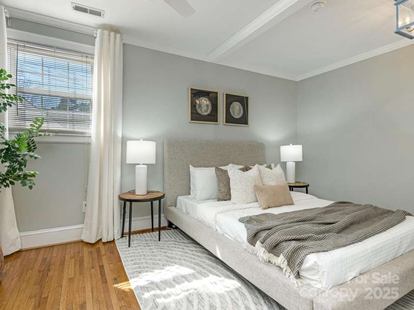 2028 Scott Avenue, Charlotte, NC 28203.  MLS# CAR4227669, YatesRealty ID 9943. 