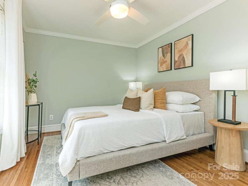 2028 Scott Avenue, Charlotte, NC 28203.  MLS# CAR4227669, YatesRealty ID 9943. 