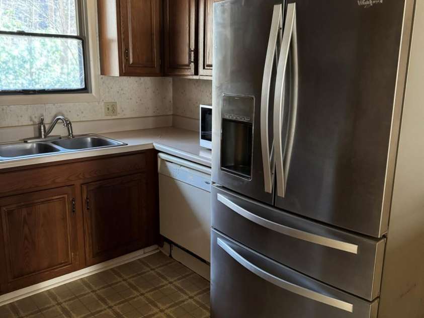 80 Larkspur Lane, Cullowhee, NC 28723.  MLS# CAR4328711, YatesRealty ID 9943. 