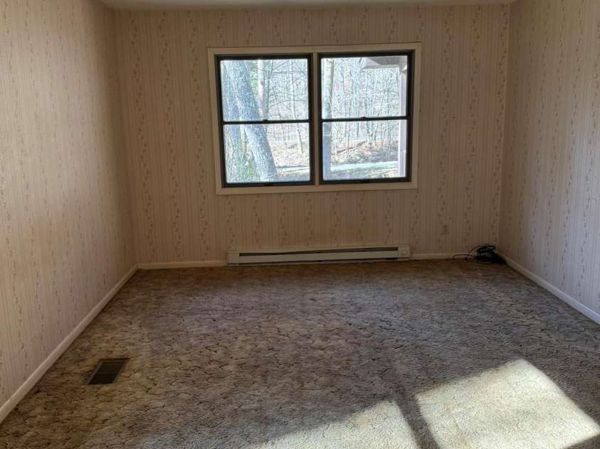 80 Larkspur Lane, Cullowhee, NC 28723.  MLS# CAR4328711, YatesRealty ID 9943. 