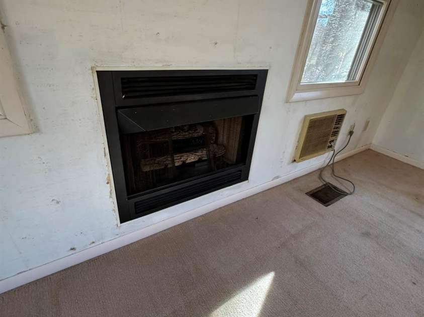 80 Larkspur Lane, Cullowhee, NC 28723.  MLS# CAR4328711, YatesRealty ID 9943. 