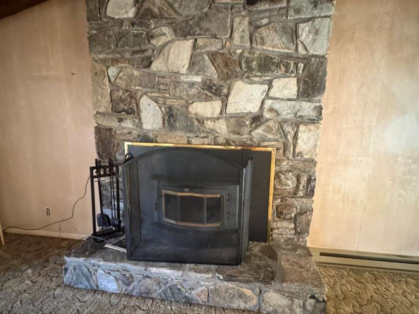 80 Larkspur Lane, Cullowhee, NC 28723.  MLS# CAR4328711, YatesRealty ID 9943. 