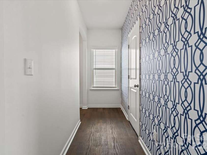 439 Newfound Hollow Drive, Charlotte, NC 28214.  MLS# CAR4230472, YatesRealty ID 9946. 