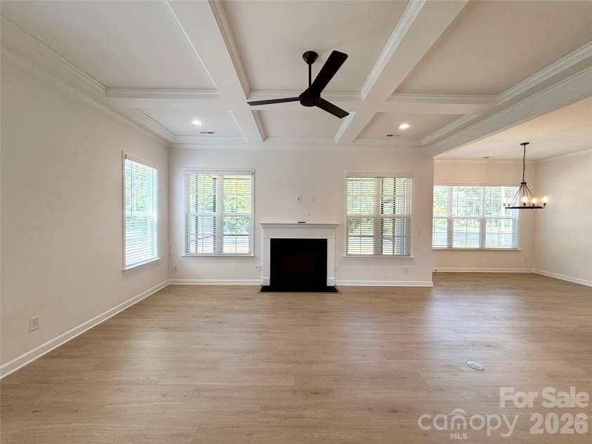 6853 Glen Abbey Lane, Mount Pleasant, NC 28124.  MLS# CAR4292652, YatesRealty ID 9947. 