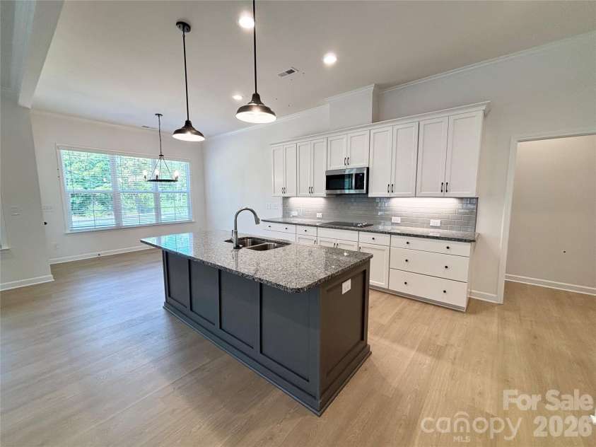6853 Glen Abbey Lane, Mount Pleasant, NC 28124.  MLS# CAR4292652, YatesRealty ID 9947. 