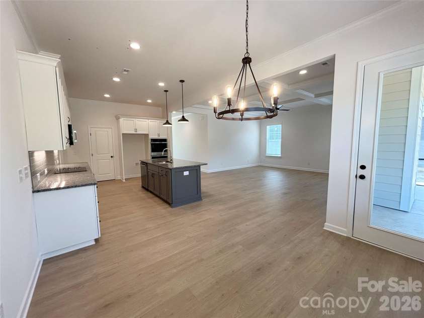 6853 Glen Abbey Lane, Mount Pleasant, NC 28124.  MLS# CAR4292652, YatesRealty ID 9947. 