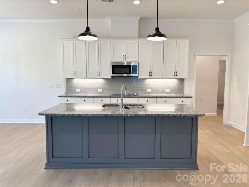 6853 Glen Abbey Lane, Mount Pleasant, NC 28124.  MLS# CAR4292652, YatesRealty ID 9947. 