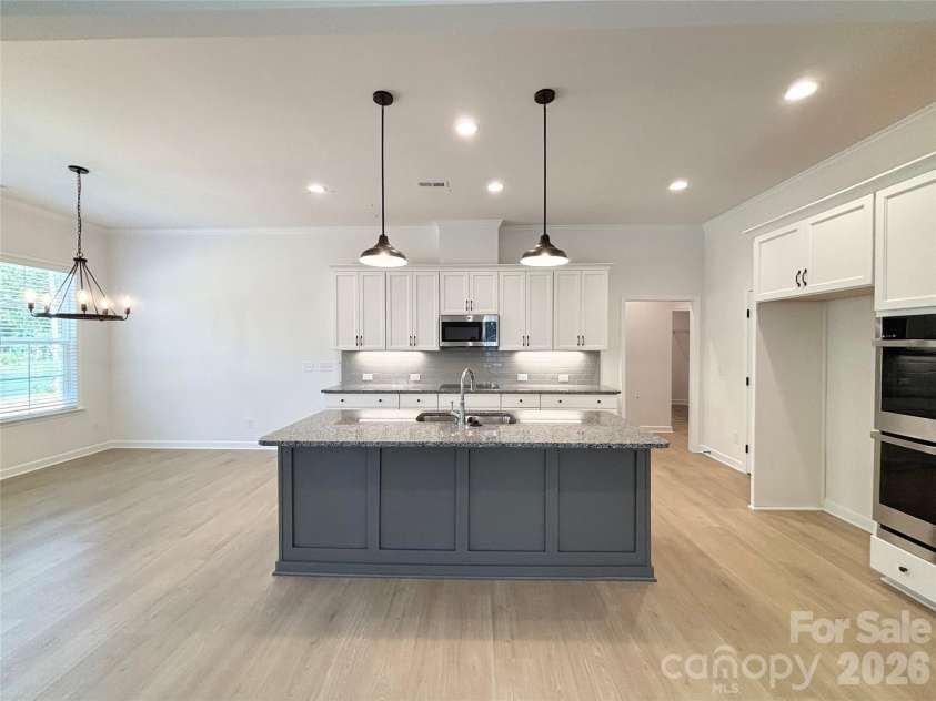 6853 Glen Abbey Lane, Mount Pleasant, NC 28124.  MLS# CAR4292652, YatesRealty ID 9947. 