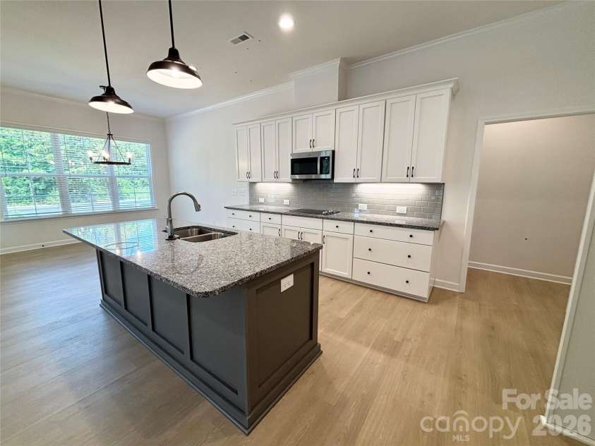 6853 Glen Abbey Lane, Mount Pleasant, NC 28124.  MLS# CAR4292652, YatesRealty ID 9947. 