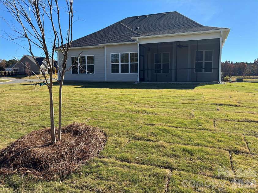 6853 Glen Abbey Lane, Mount Pleasant, NC 28124.  MLS# CAR4292652, YatesRealty ID 9947. 