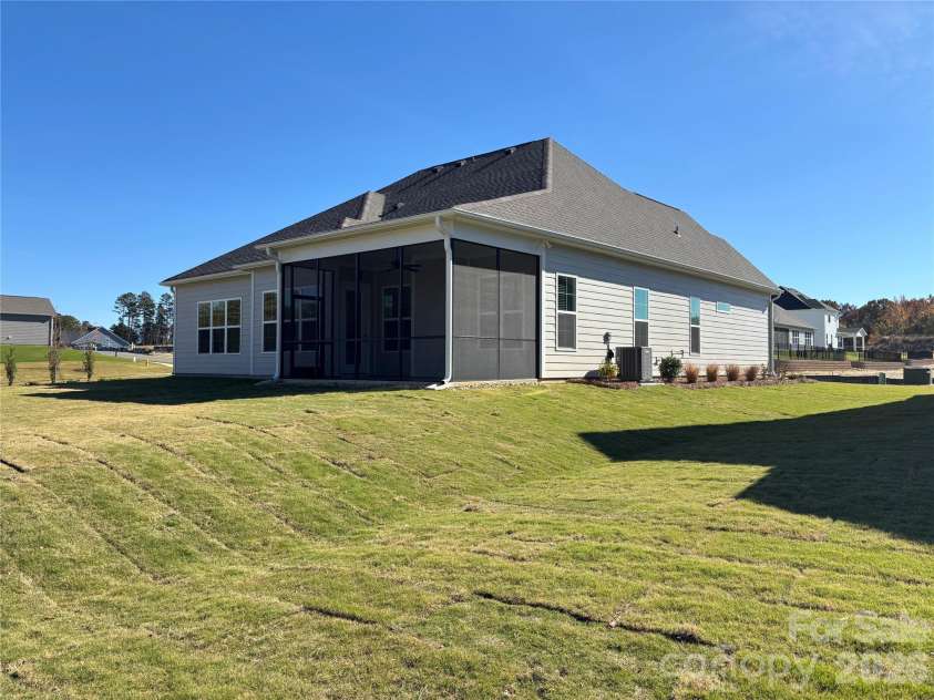 6853 Glen Abbey Lane, Mount Pleasant, NC 28124.  MLS# CAR4292652, YatesRealty ID 9947. 