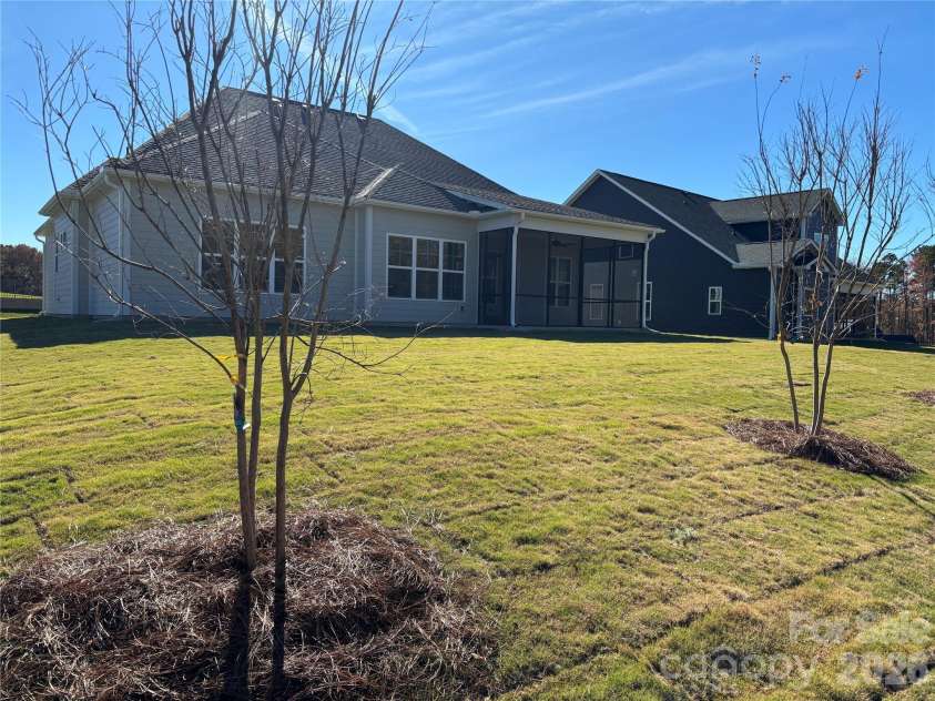 6853 Glen Abbey Lane, Mount Pleasant, NC 28124.  MLS# CAR4292652, YatesRealty ID 9947. 