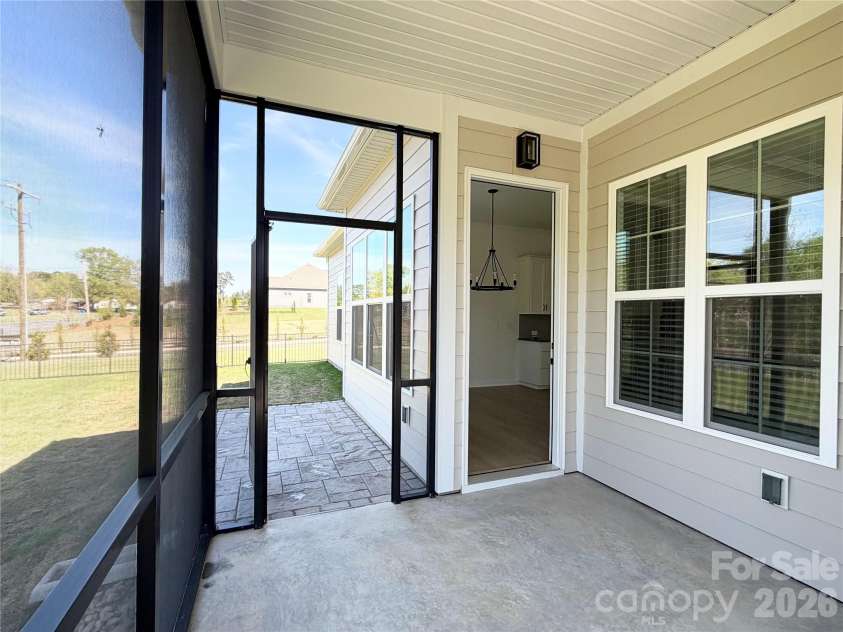 6853 Glen Abbey Lane, Mount Pleasant, NC 28124.  MLS# CAR4292652, YatesRealty ID 9947. 