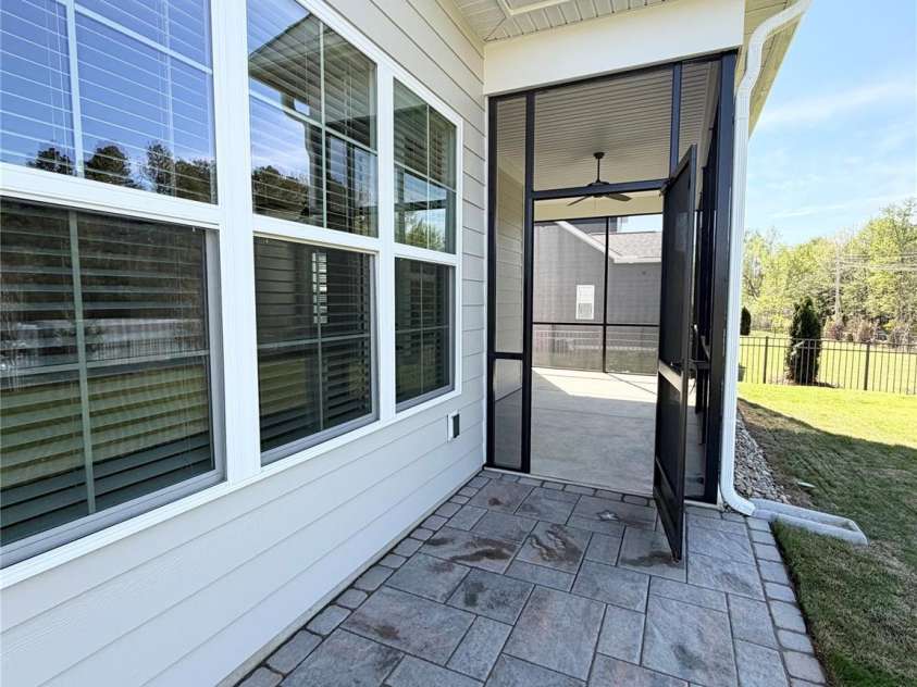 6853 Glen Abbey Lane, Mount Pleasant, NC 28124.  MLS# CAR4292652, YatesRealty ID 9947. 