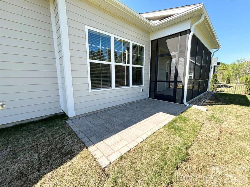 6853 Glen Abbey Lane, Mount Pleasant, NC 28124.  MLS# CAR4292652, YatesRealty ID 9947. 