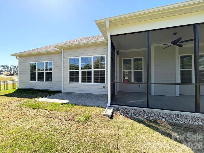 6853 Glen Abbey Lane, Mount Pleasant, NC 28124.  MLS# CAR4292652, YatesRealty ID 9947. 