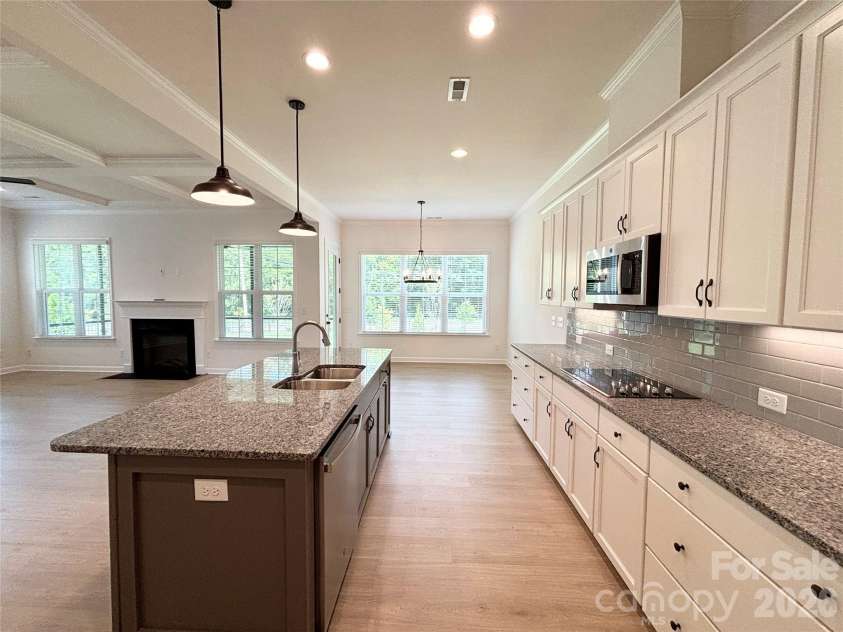 6853 Glen Abbey Lane, Mount Pleasant, NC 28124.  MLS# CAR4292652, YatesRealty ID 9947. 
