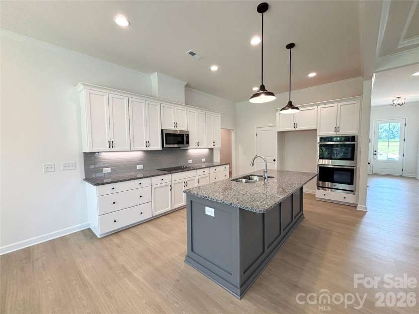 6853 Glen Abbey Lane, Mount Pleasant, NC 28124.  MLS# CAR4292652, YatesRealty ID 9947. 