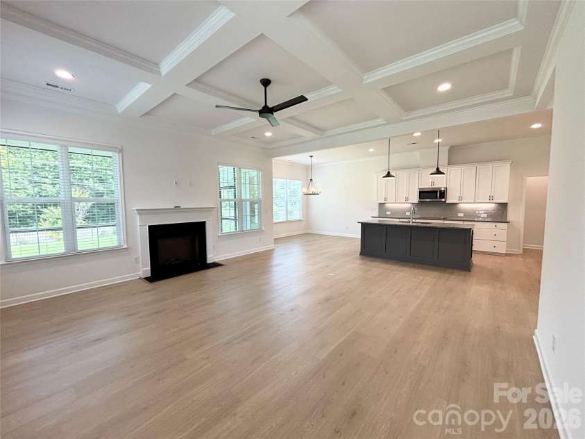 6853 Glen Abbey Lane, Mount Pleasant, NC 28124.  MLS# CAR4292652, YatesRealty ID 9947. 