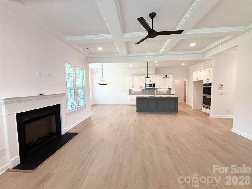 6853 Glen Abbey Lane, Mount Pleasant, NC 28124.  MLS# CAR4292652, YatesRealty ID 9947. 