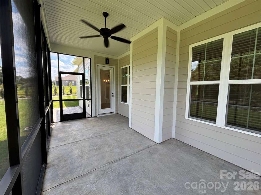 6853 Glen Abbey Lane, Mount Pleasant, NC 28124.  MLS# CAR4292652, YatesRealty ID 9947. 