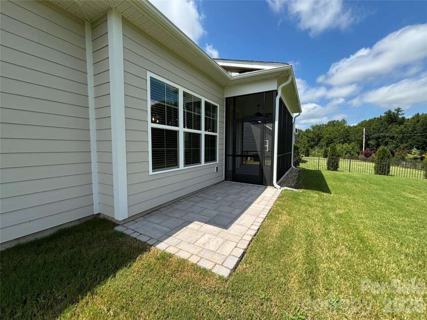 6853 Glen Abbey Lane, Mount Pleasant, NC 28124.  MLS# CAR4292652, YatesRealty ID 9947. 