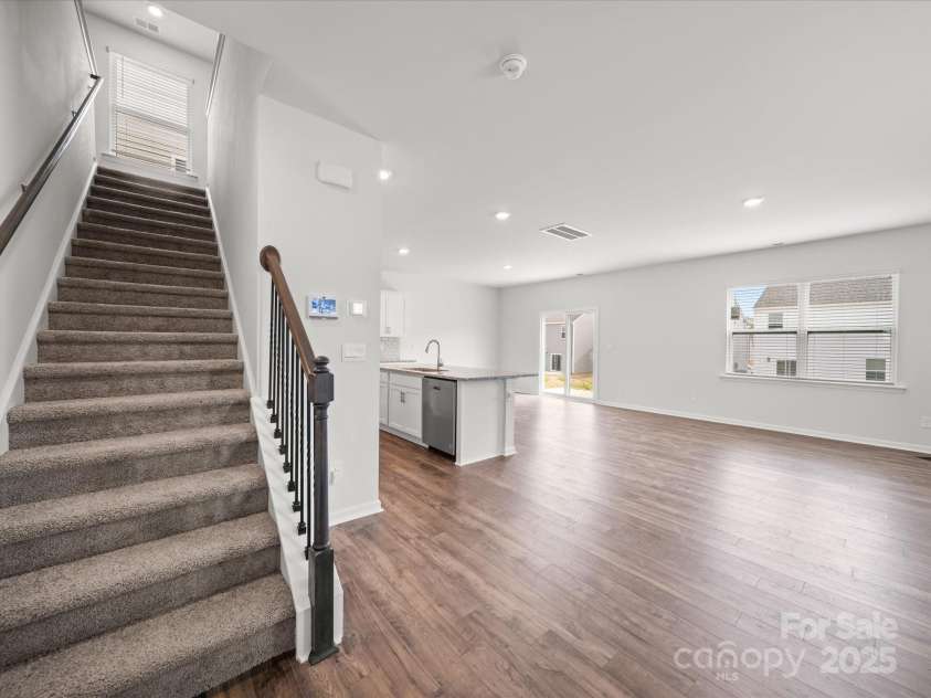 14217 Wilson Mac Lane, Charlotte, NC 28278.  MLS# CAR4241456, YatesRealty ID 9948. 