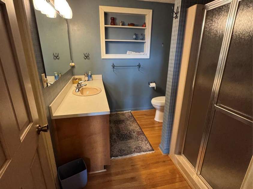 160 Crestwood Circle, Newland, NC 28657.  MLS# CAR4333380, YatesRealty ID 9949. 