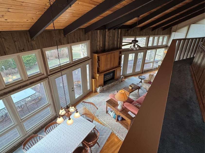 160 Crestwood Circle, Newland, NC 28657.  MLS# CAR4333380, YatesRealty ID 9949. 