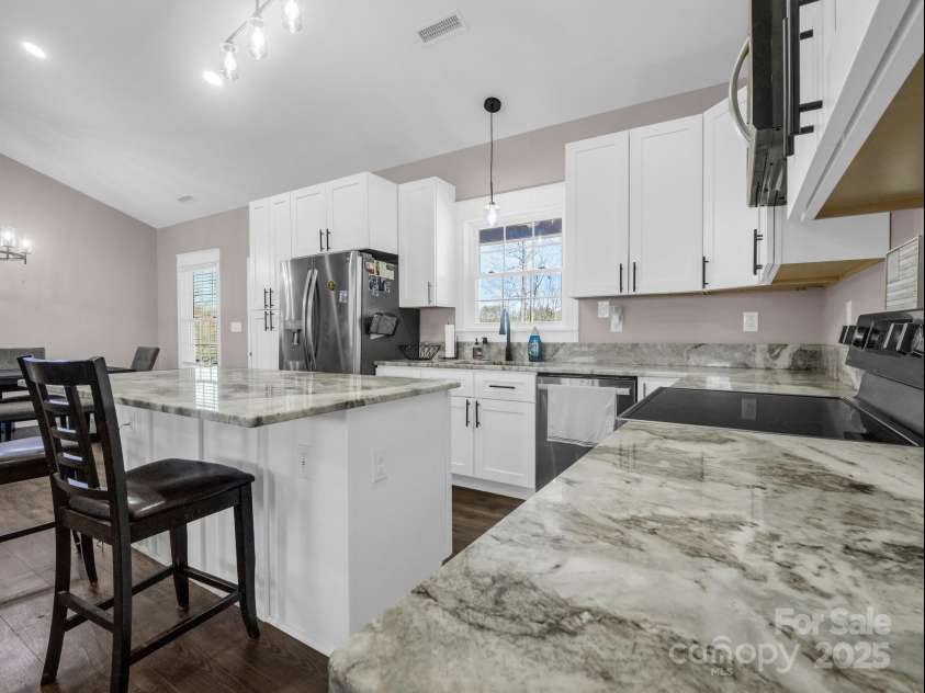 1842 Baber Road, Rutherfordton, NC 28139.  MLS# CAR4241365, YatesRealty ID 9949. 